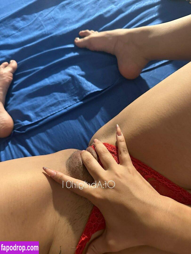Abril1_ / abril0101 / abrilgirl1_ / abrilgirl_ leak of nude photo #0022 from OnlyFans or Patreon