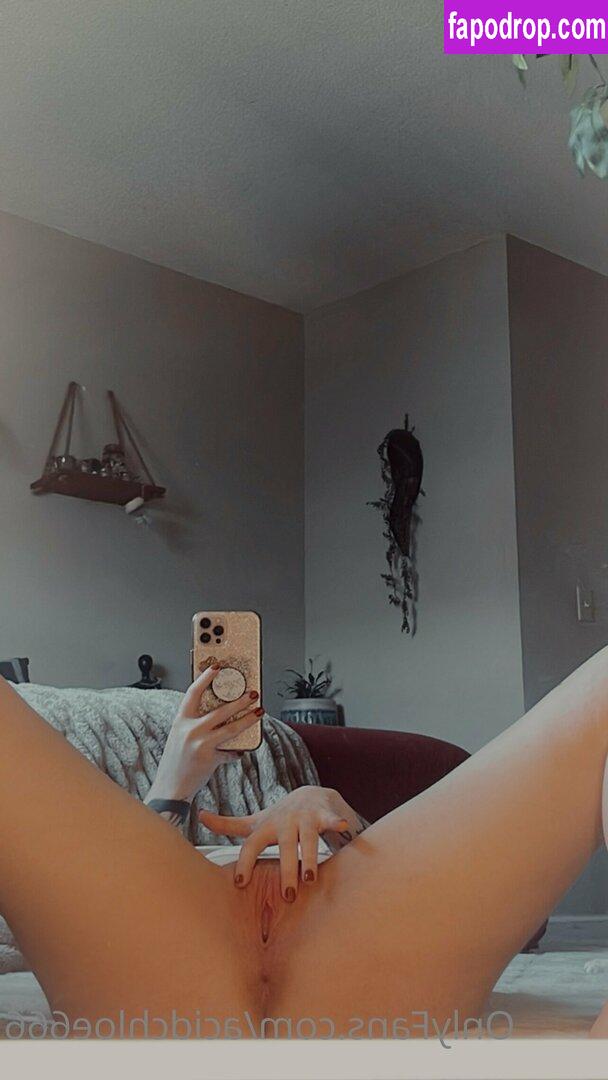 acidchloe666 / acidchloe leak of nude photo #0039 from OnlyFans or Patreon