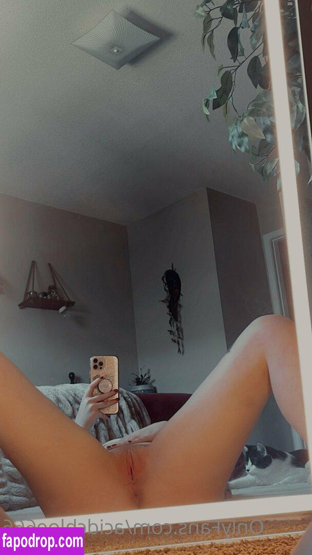 acidchloe666 / acidchloe leak of nude photo #0041 from OnlyFans or Patreon