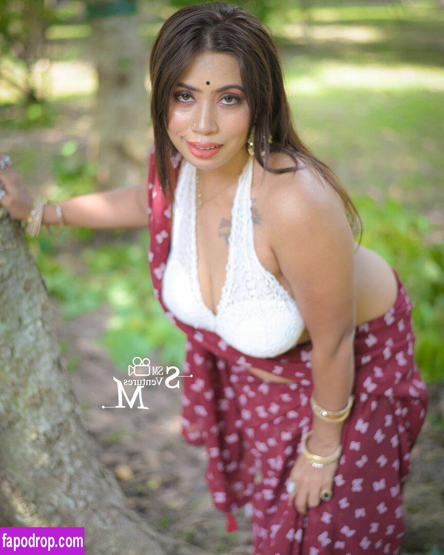 Actress Moumita / Moumi_its / moumi leak of nude photo #0001 from OnlyFans or Patreon