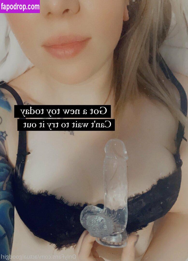 actualgoodgirl / boblin_the_goblin_hilde leak of nude photo #0040 from OnlyFans or Patreon