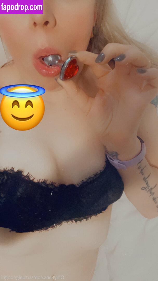 actualgoodgirl / boblin_the_goblin_hilde leak of nude photo #0041 from OnlyFans or Patreon