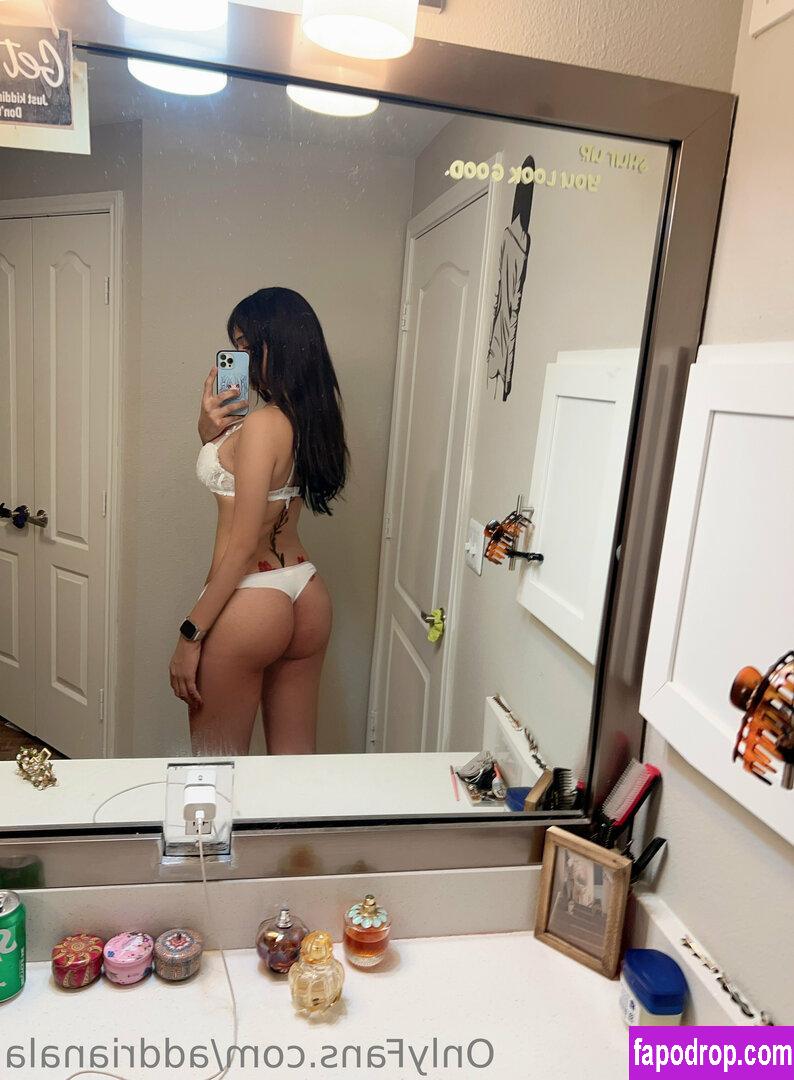addrianala /  leak of nude photo #0049 from OnlyFans or Patreon