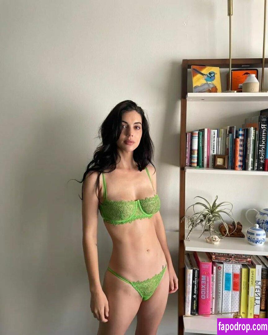 Adelaide Kane / adelaidekane leak of nude photo #0012 from OnlyFans or Patreon