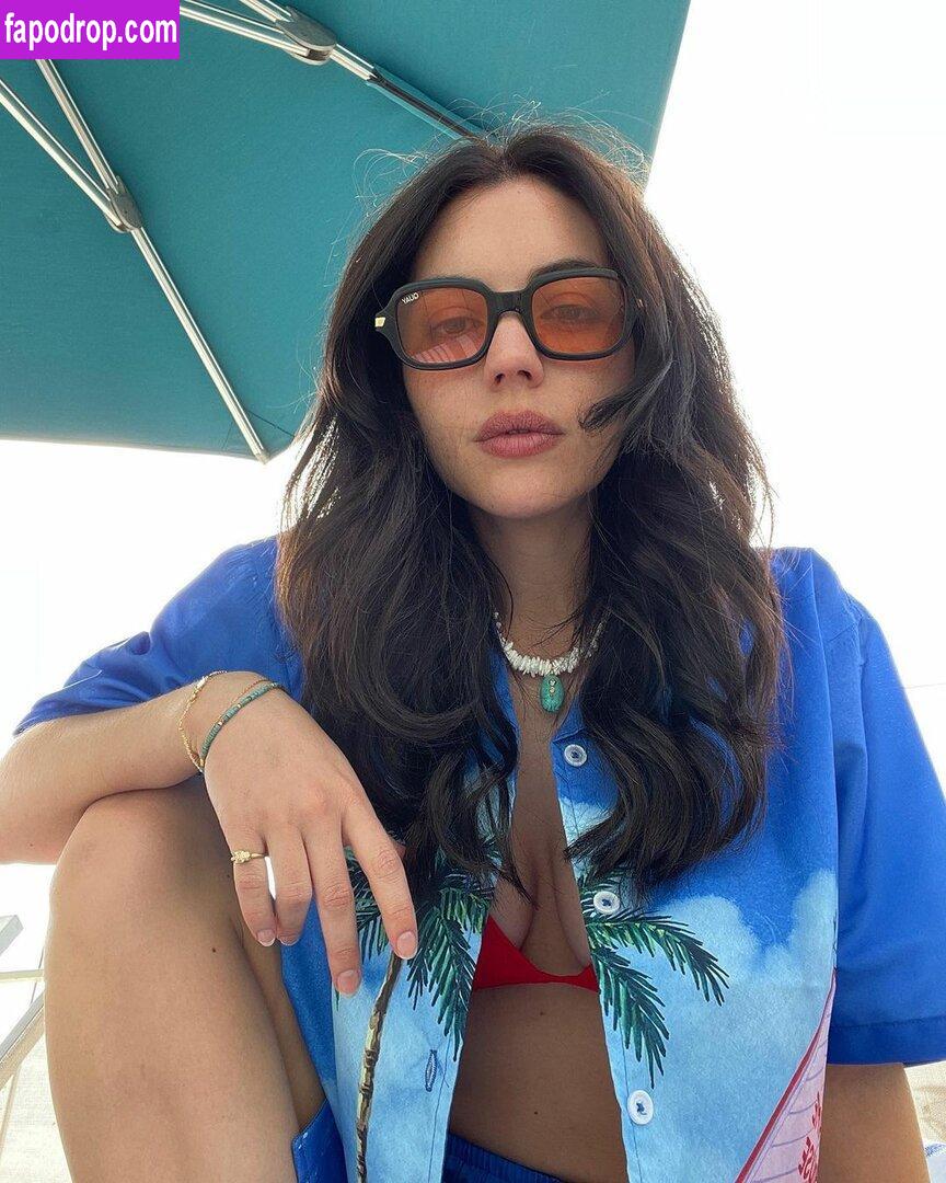 Adelaide Kane / adelaidekane leak of nude photo #0014 from OnlyFans or Patreon