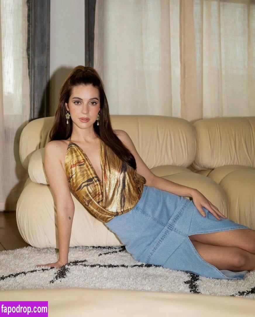 Adelaide Kane / adelaidekane leak of nude photo #0024 from OnlyFans or Patreon