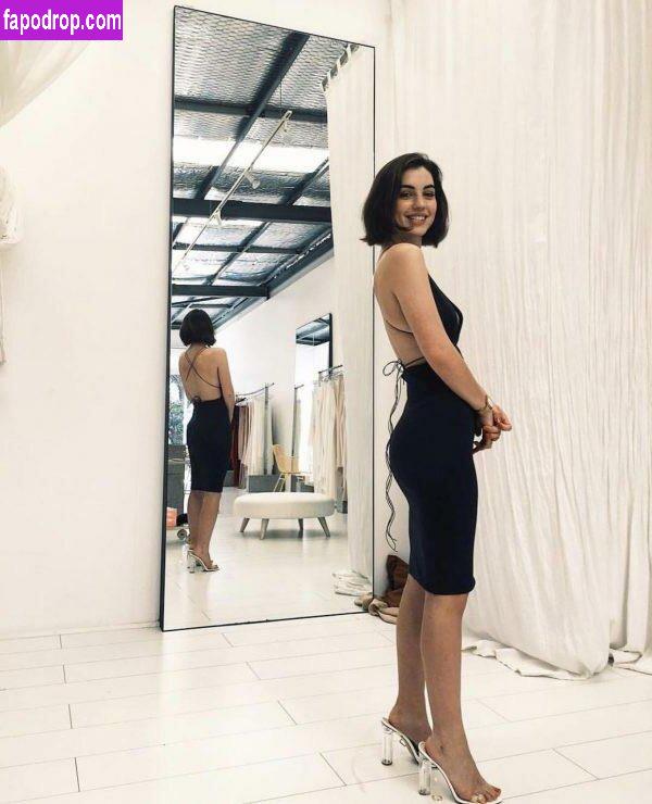 Adelaide Kane / adelaidekane leak of nude photo #0032 from OnlyFans or Patreon