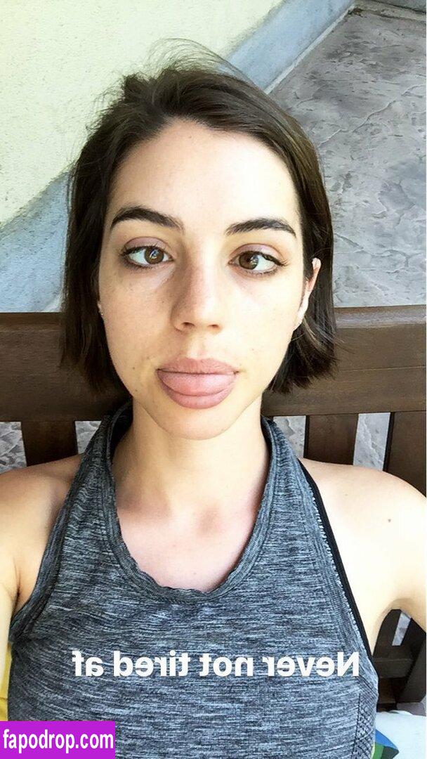 Adelaide Kane / adelaidekane leak of nude photo #0039 from OnlyFans or Patreon