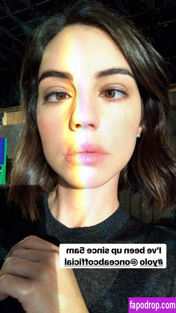 Adelaide Kane / adelaidekane слитое обнаженное фото #0045 с Онлифанс или Патреон