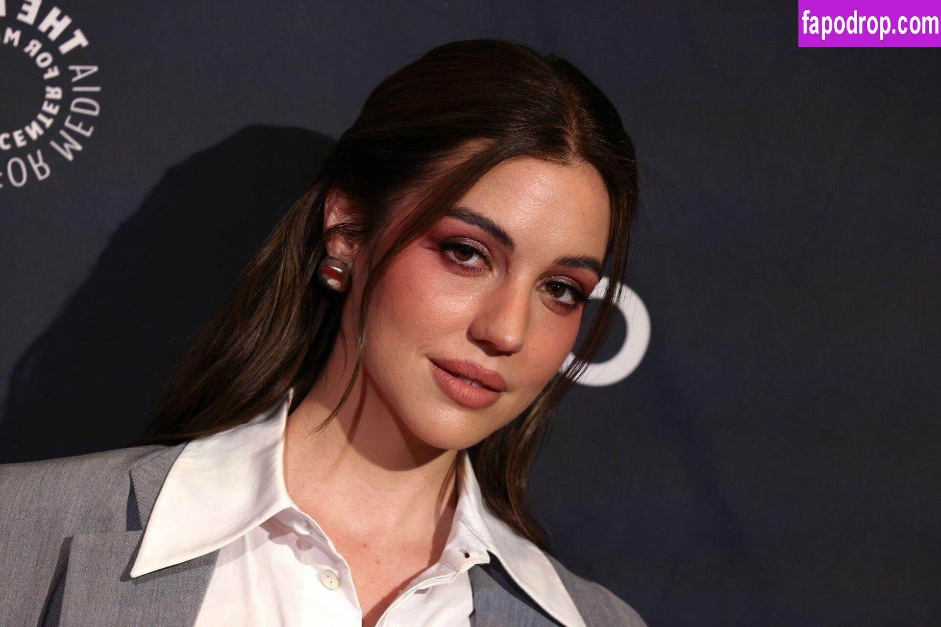 Adelaide Kane / adelaidekane leak of nude photo #0113 from OnlyFans or Patreon