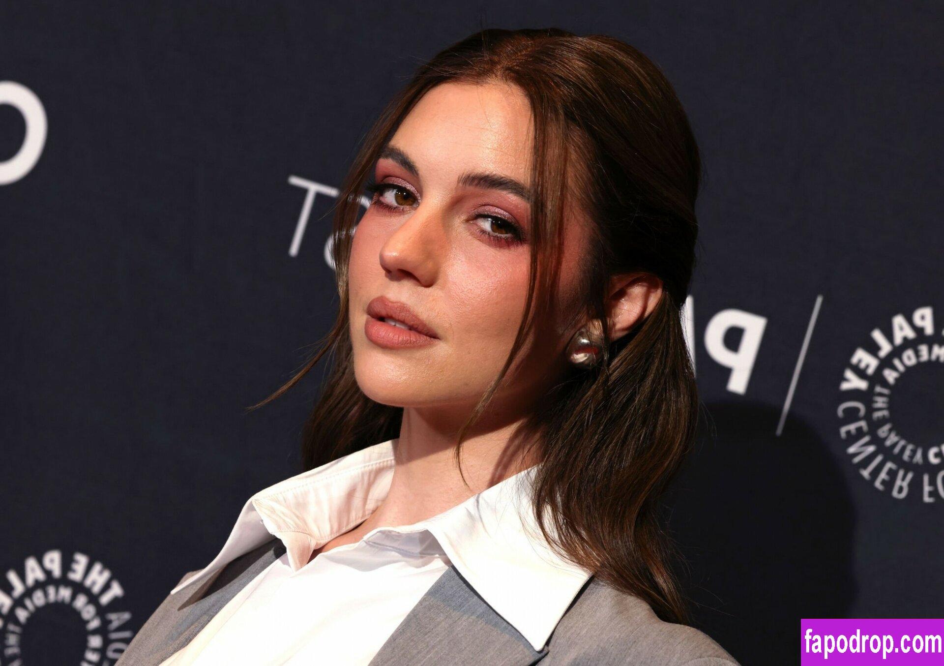 Adelaide Kane / adelaidekane leak of nude photo #0115 from OnlyFans or Patreon