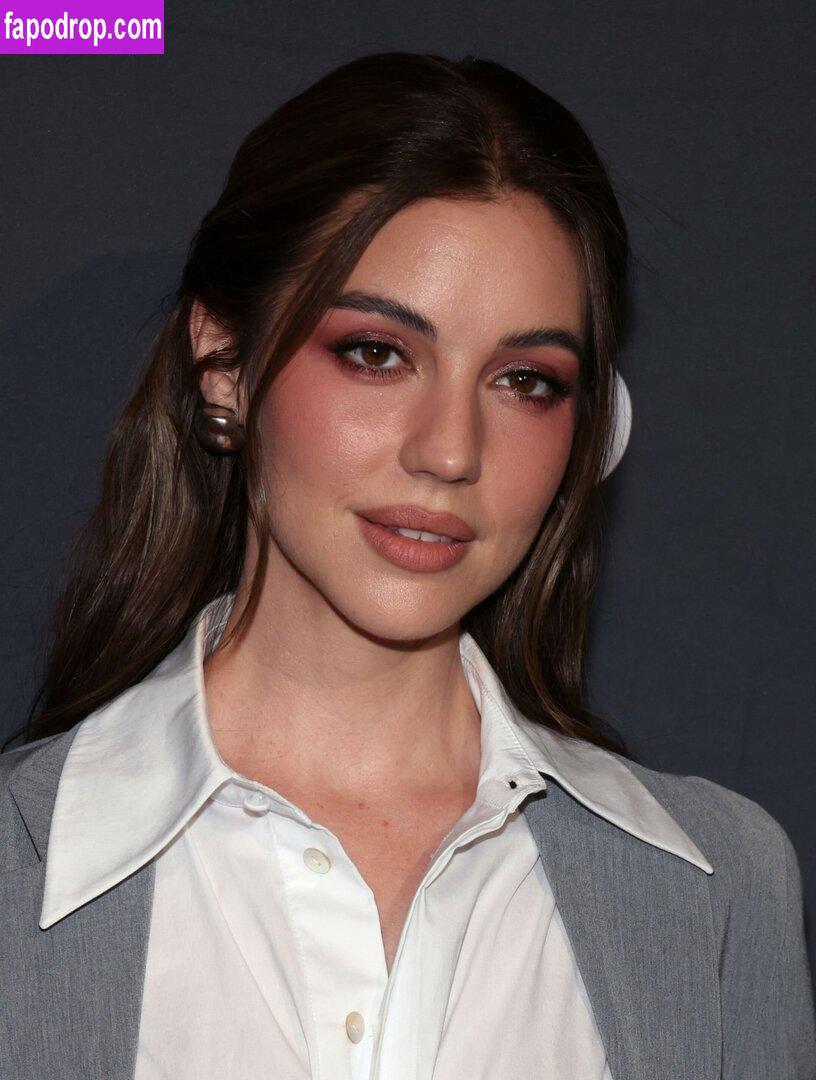 Adelaide Kane / adelaidekane leak of nude photo #0119 from OnlyFans or Patreon