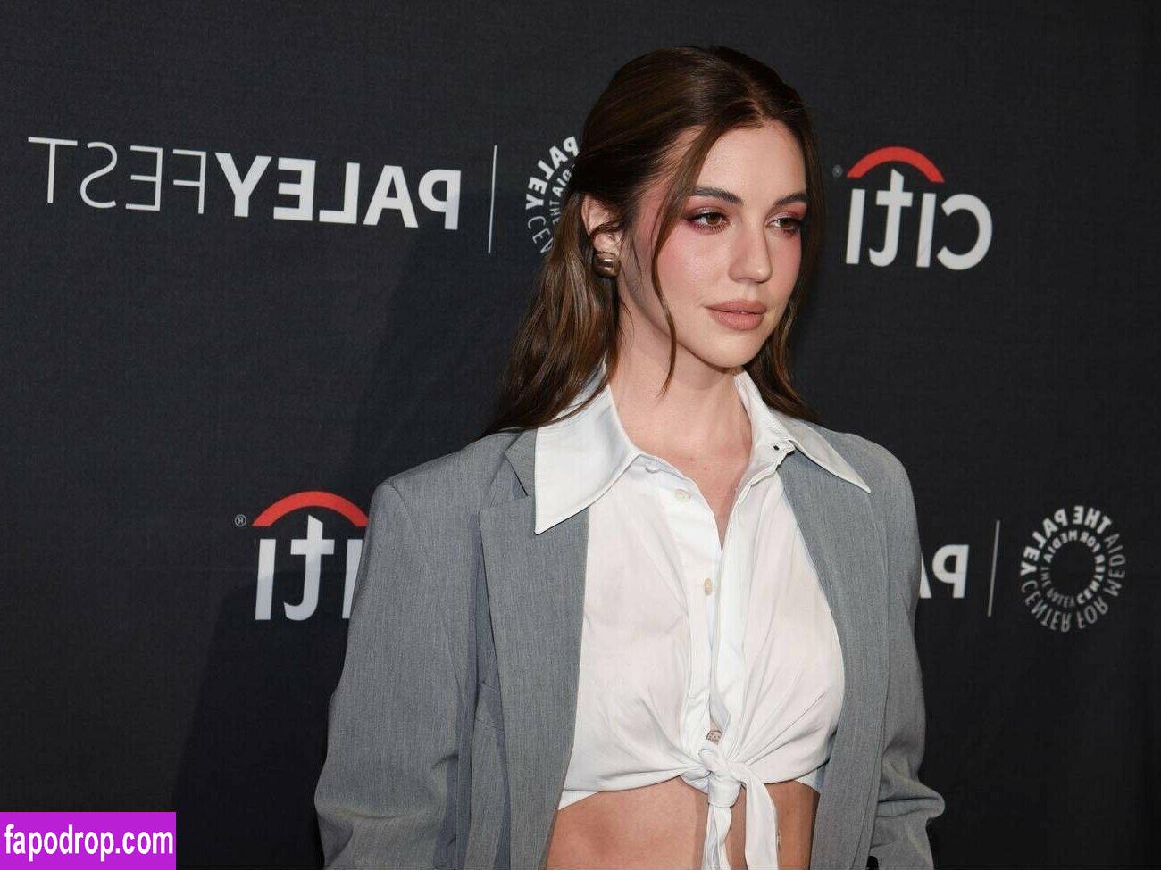 Adelaide Kane / adelaidekane leak of nude photo #0151 from OnlyFans or Patreon