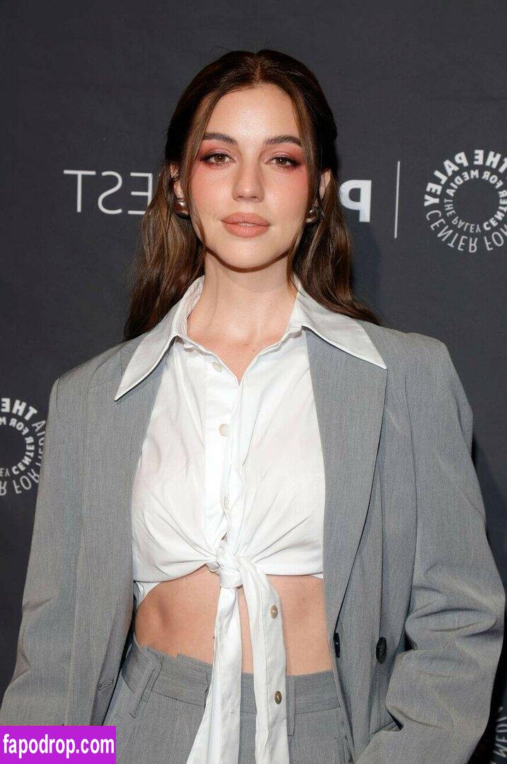 Adelaide Kane / adelaidekane leak of nude photo #0154 from OnlyFans or Patreon