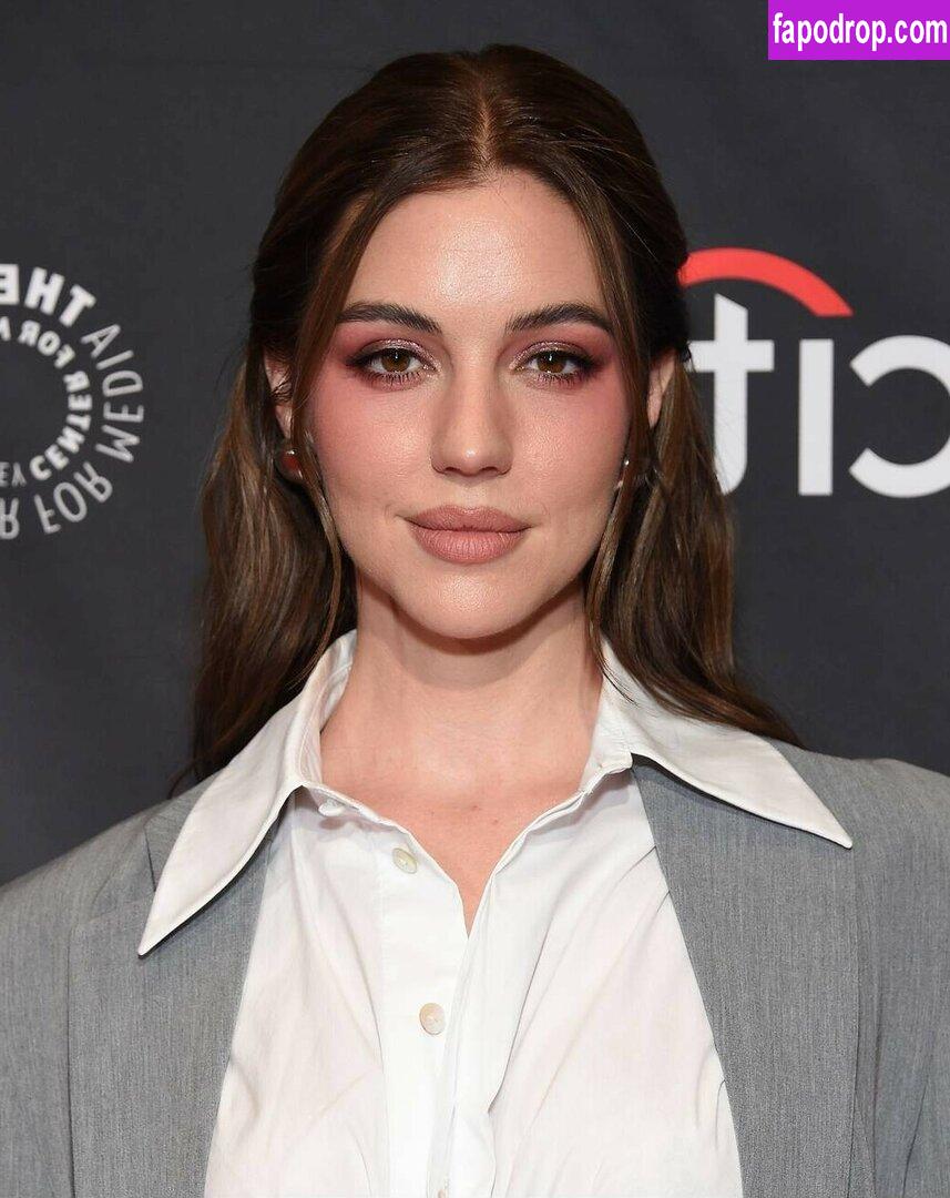 Adelaide Kane / adelaidekane leak of nude photo #0157 from OnlyFans or Patreon