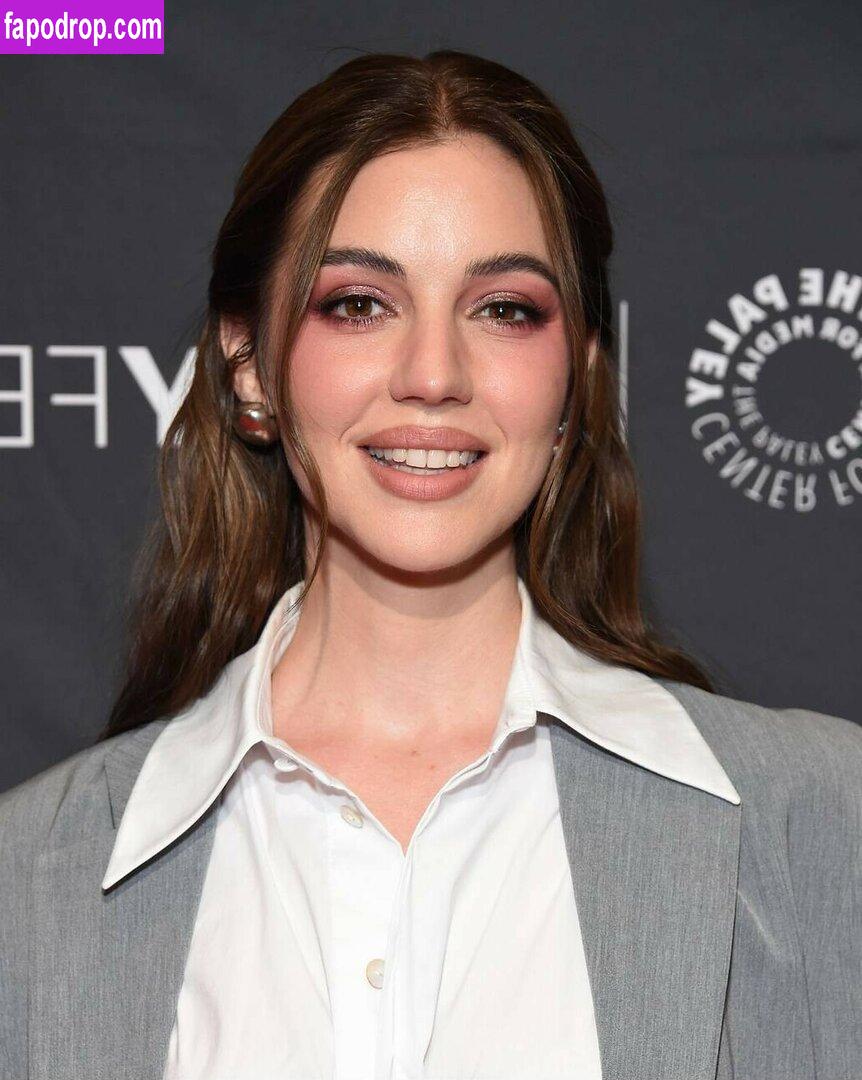 Adelaide Kane / adelaidekane leak of nude photo #0159 from OnlyFans or Patreon