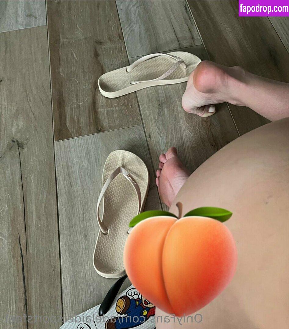 adelaide.sportsfeet / adelaidesports leak of nude photo #0006 from OnlyFans or Patreon