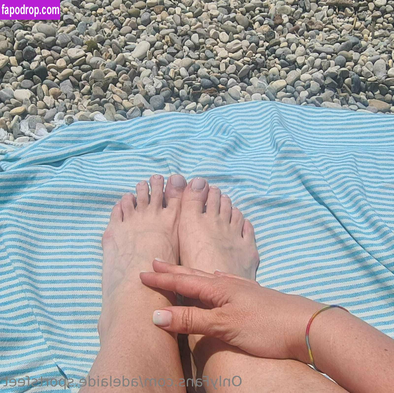 adelaide.sportsfeet / adelaidesports leak of nude photo #0020 from OnlyFans or Patreon
