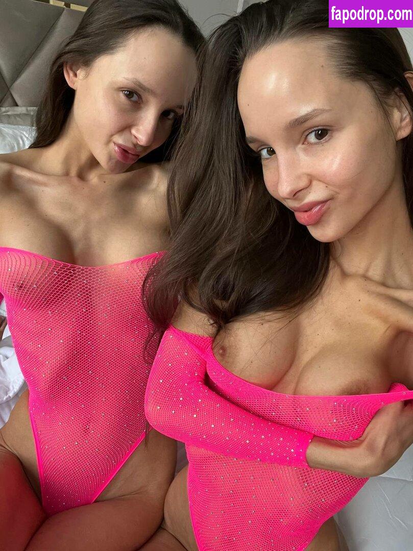 Adelalinka Twins / adelalinka / adelalinka_life leak of nude photo #0343 from OnlyFans or Patreon
