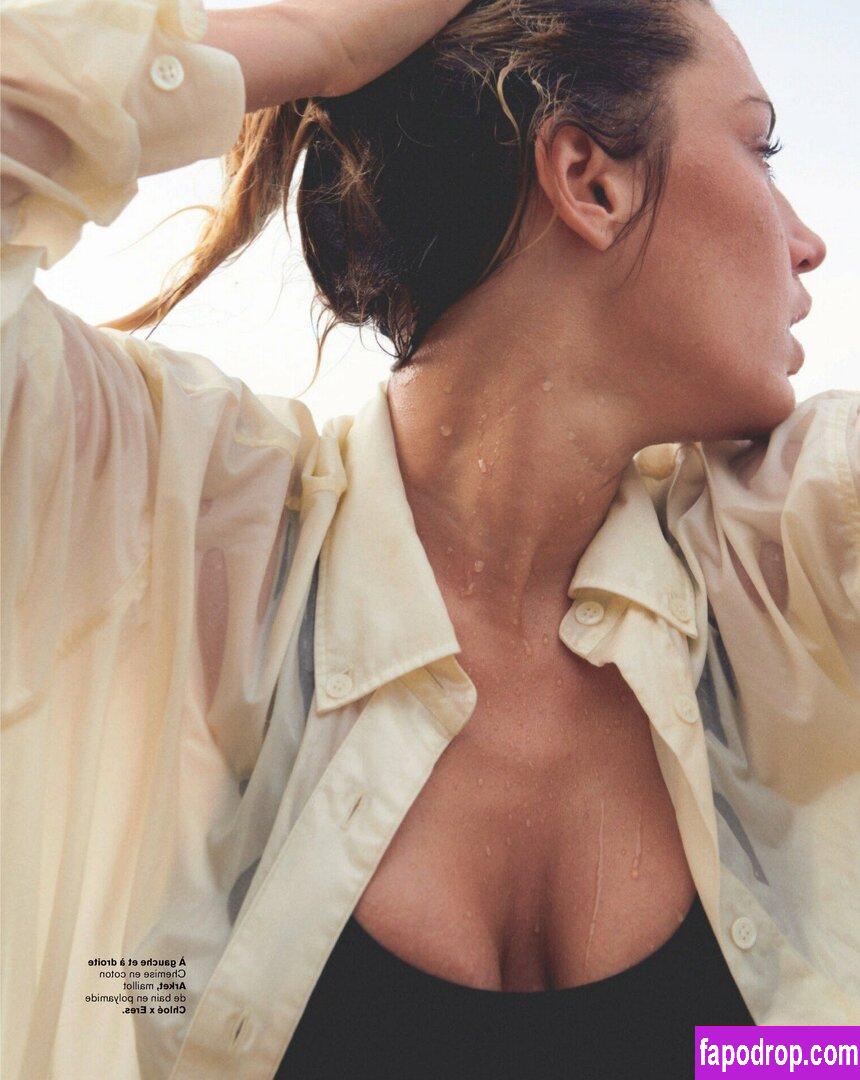 Adele Exarchopoulos / adeleexarchopoulos leak of nude photo #0093 from OnlyFans or Patreon
