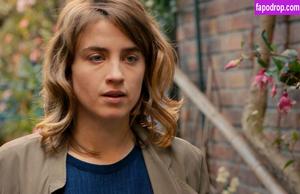 Adèle Haenel leak #0032