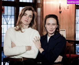 Adèle Haenel leak #0038