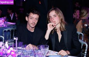 Adèle Haenel leak #0044