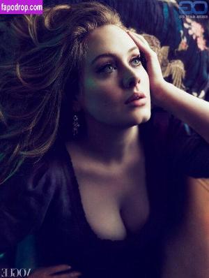 Adele leak #0002