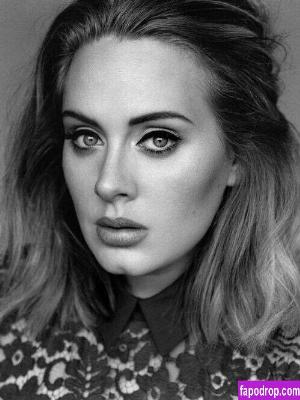 Adele leak #0004
