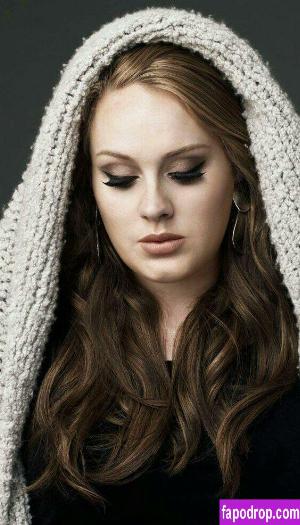 Adele слив #0006