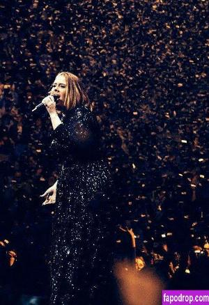 Adele leak #0007