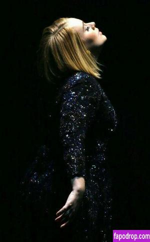 Adele слив #0012