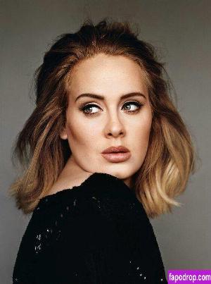Adele слив #0014