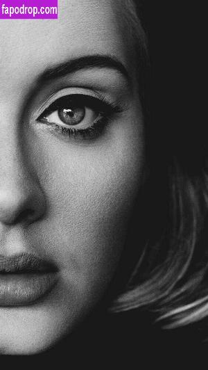 Adele leak #0015