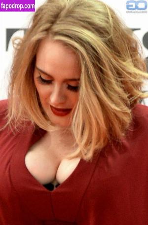 Adele слив #0017