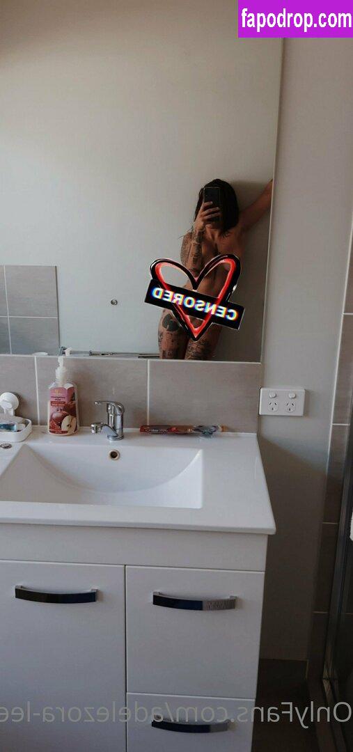 adelezora-leefree /  leak of nude photo #0038 from OnlyFans or Patreon