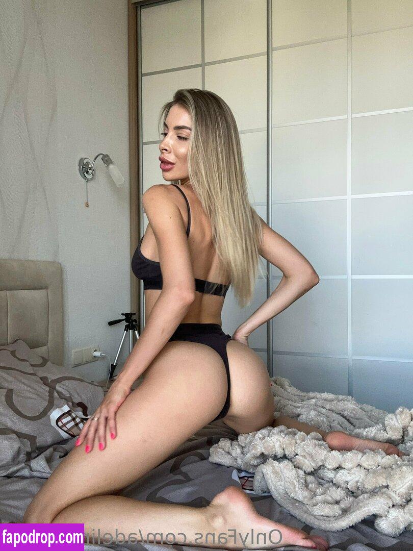adelina_white /  leak of nude photo #0033 from OnlyFans or Patreon