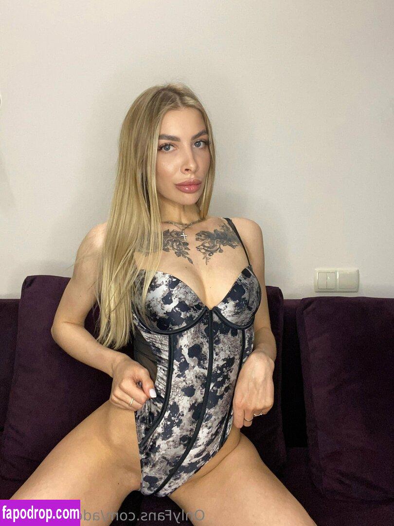 adelina_white /  leak of nude photo #0054 from OnlyFans or Patreon