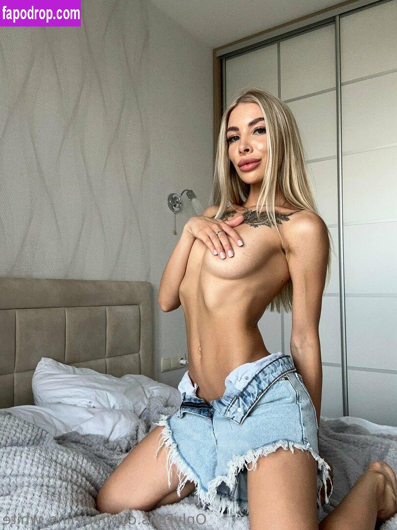 adelina_white /  leak of nude photo #0065 from OnlyFans or Patreon