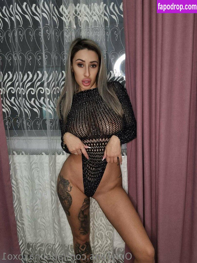 adelinaxoxo1 / adelina_ix leak of nude photo #0006 from OnlyFans or Patreon