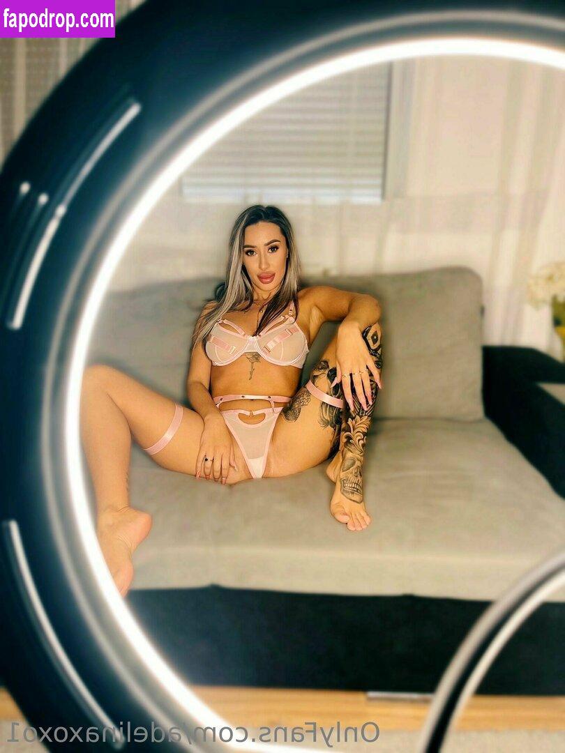 adelinaxoxo1 / adelina_ix leak of nude photo #0032 from OnlyFans or Patreon