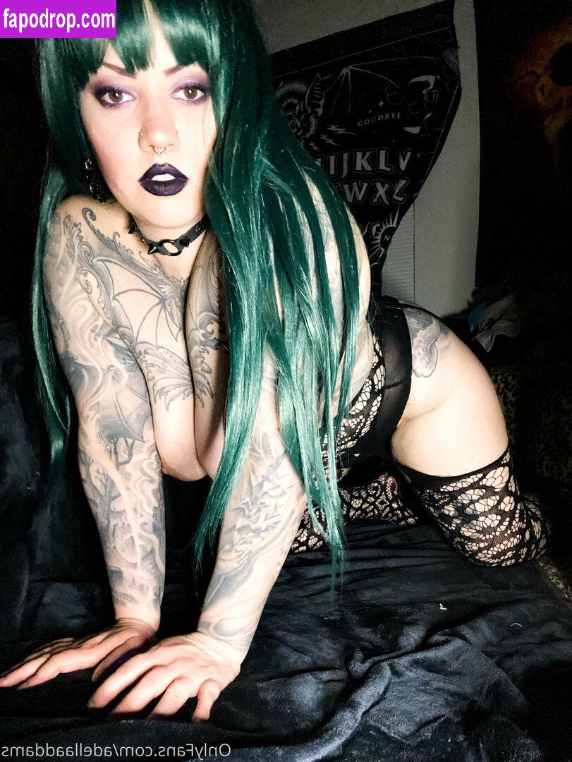 adellaaddams /  leak of nude photo #0069 from OnlyFans or Patreon