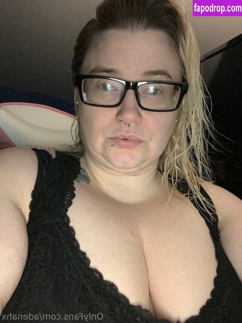 adenahx /  leak of nude photo #0051 from OnlyFans or Patreon