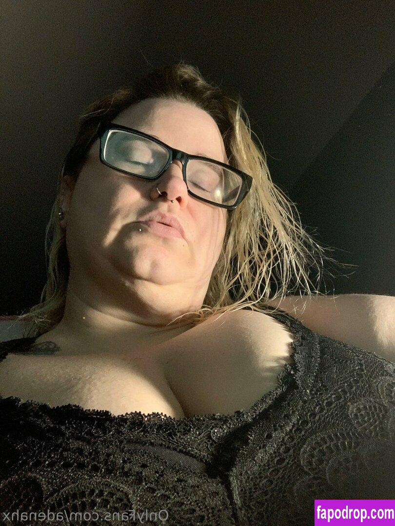 adenahx /  leak of nude photo #0053 from OnlyFans or Patreon