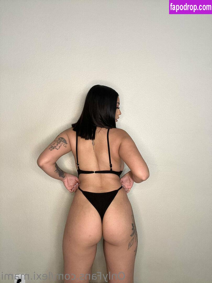 adianababyxo / nanababyyxx leak of nude photo #0027 from OnlyFans or Patreon