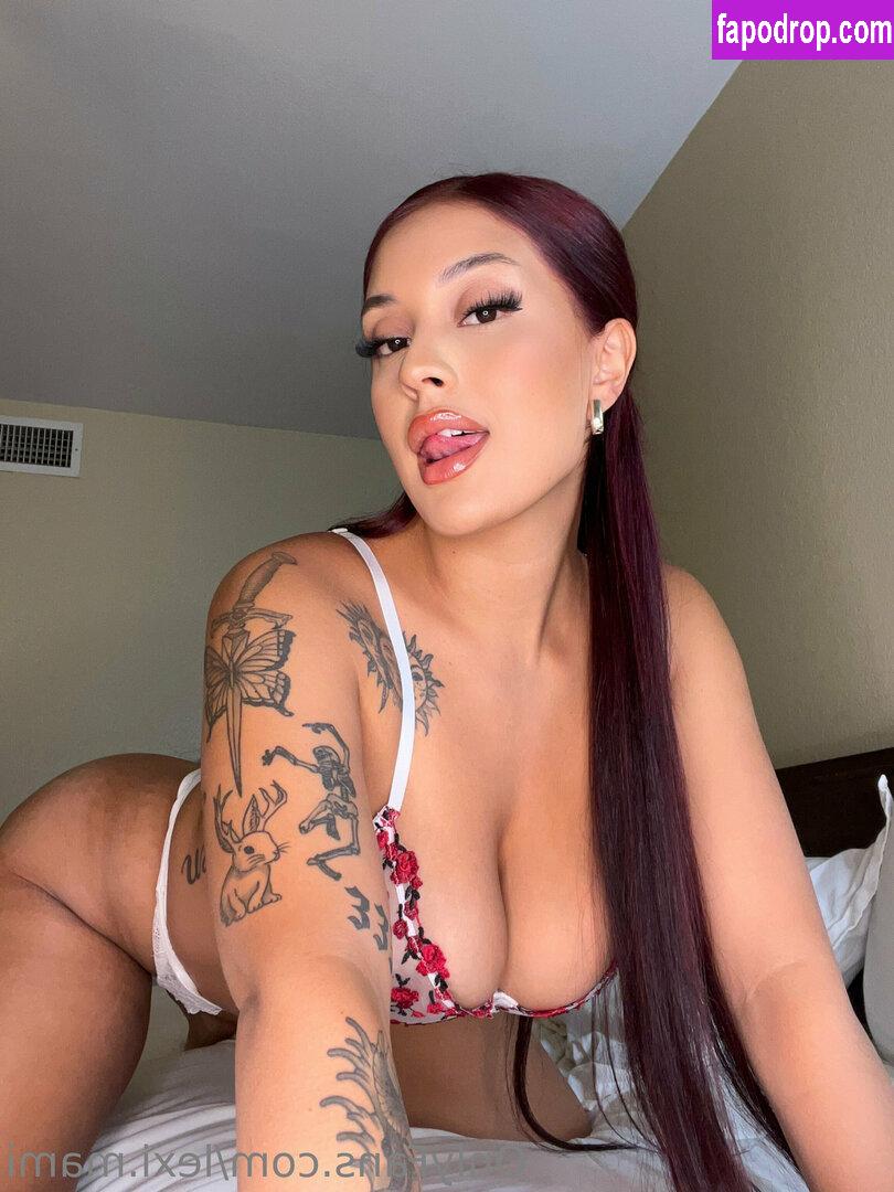 adianababyxo / nanababyyxx leak of nude photo #0052 from OnlyFans or Patreon