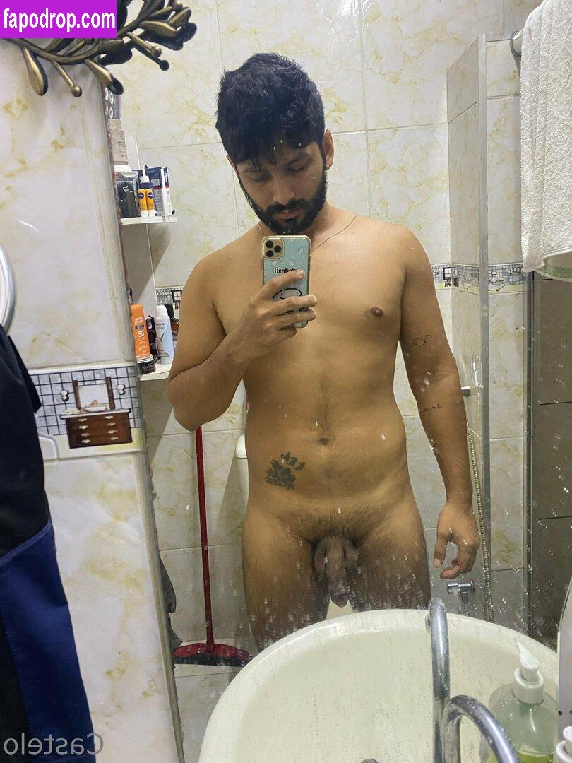 adielcastelo /  leak of nude photo #0063 from OnlyFans or Patreon