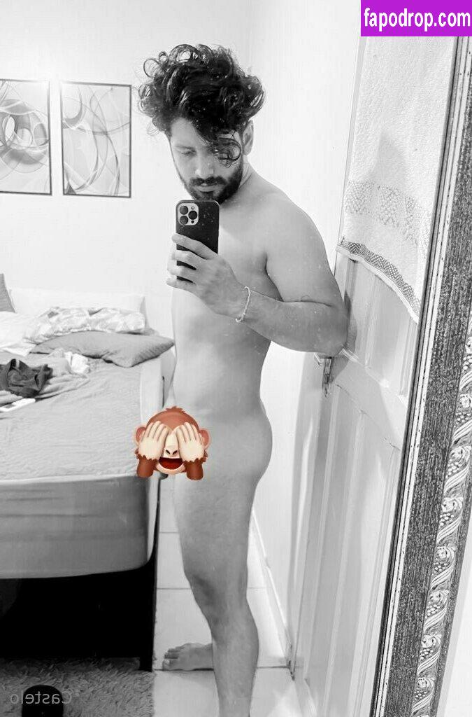 adielcastelo /  leak of nude photo #0074 from OnlyFans or Patreon