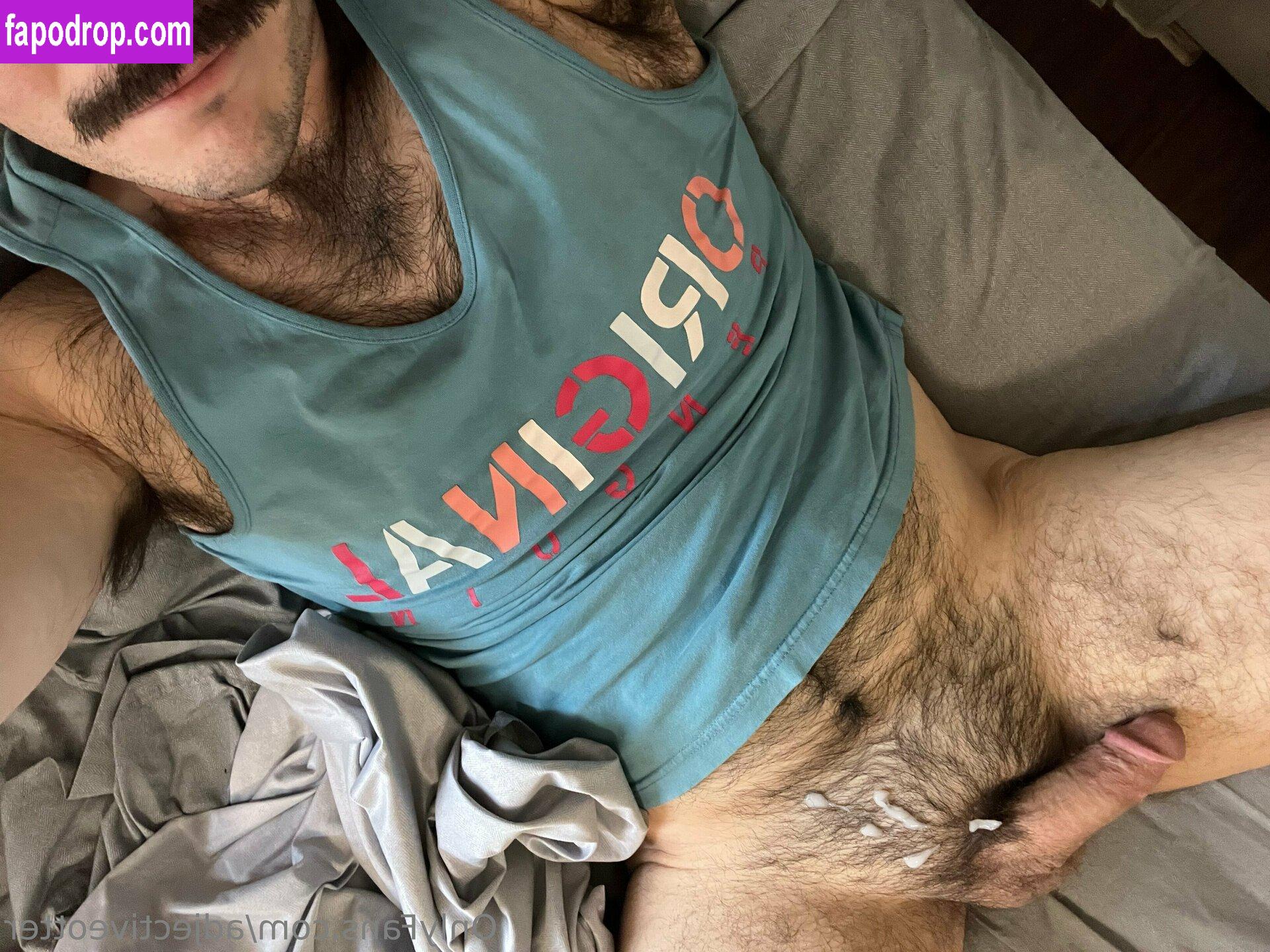 adjectiveotter /  leak of nude photo #0054 from OnlyFans or Patreon