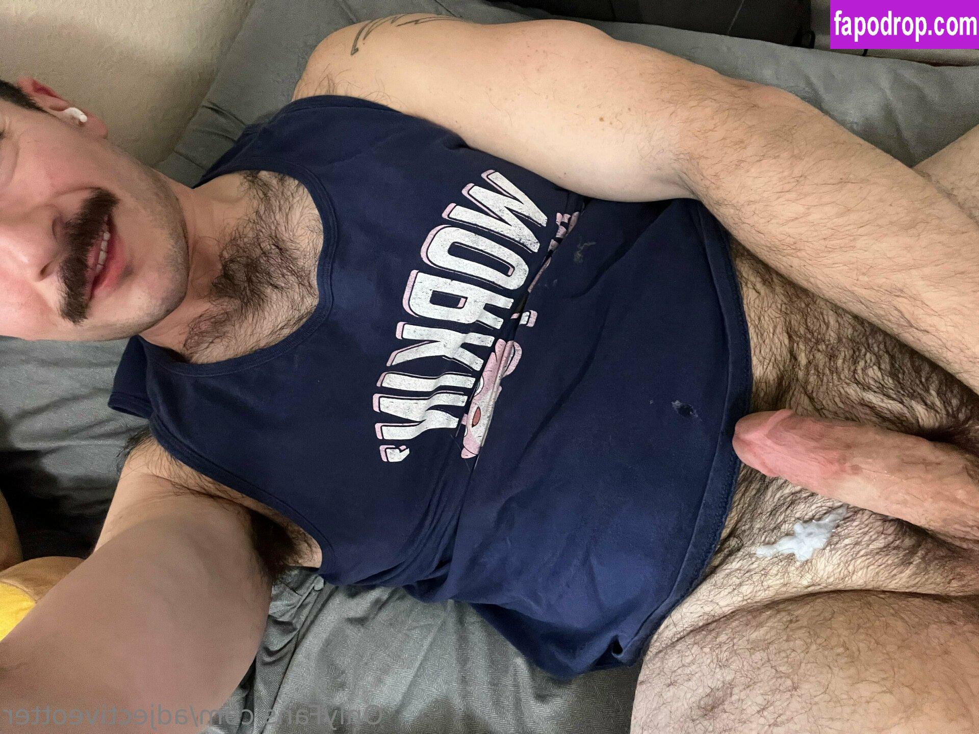 adjectiveotter /  leak of nude photo #0057 from OnlyFans or Patreon